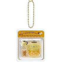 Amazon.co.jp: サンリオ(SANRIO) ミニチュアパッケージチャーム